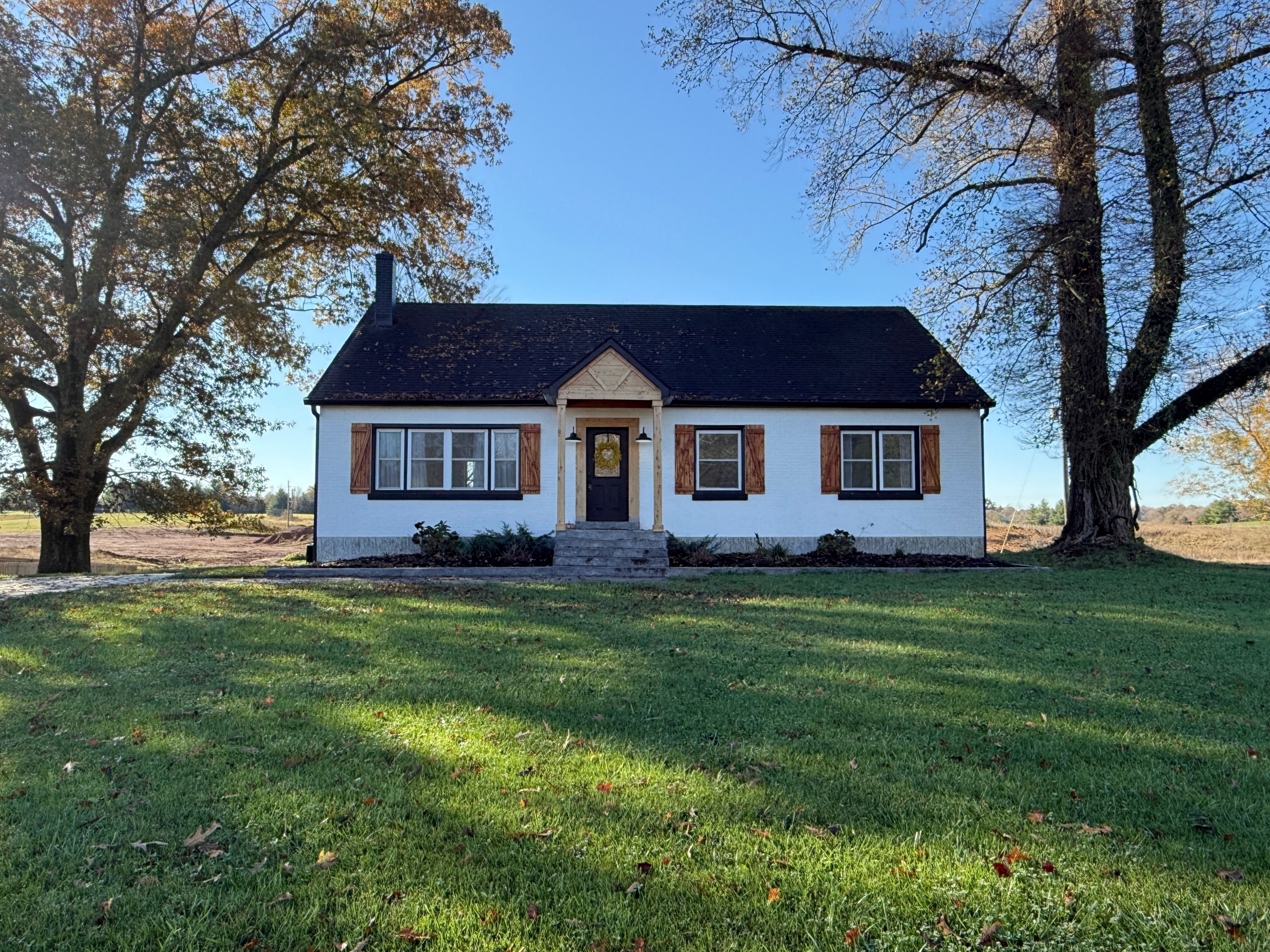 818 Otter Creek Road