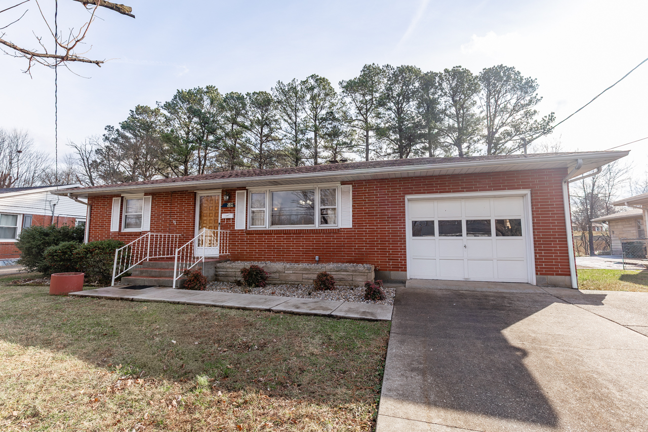 509 North Mantle Avenue